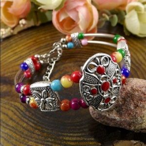 Boho Style Bracelet